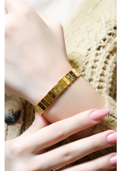 Tasarım Bileklik 22 Ayar A066022