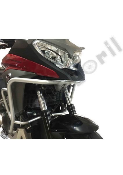Honda Vfr 800X Crossrunner Radyatör Koruma Demiri
