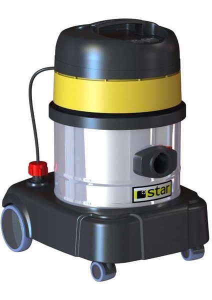 Star 20 cc Oto Yıkama