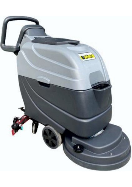 Star Sc 5200 B Akülü Yer Yıkama Makinası