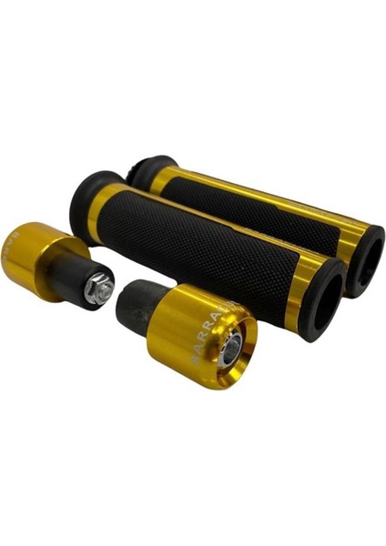Barracuda Elcik ve Gidon Topuzu Takım Seti Goldh Pulsar NS200 Elcik