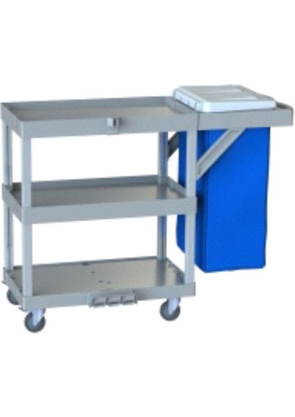 Staff H 1251 L Eco Ekonomik Arabaları