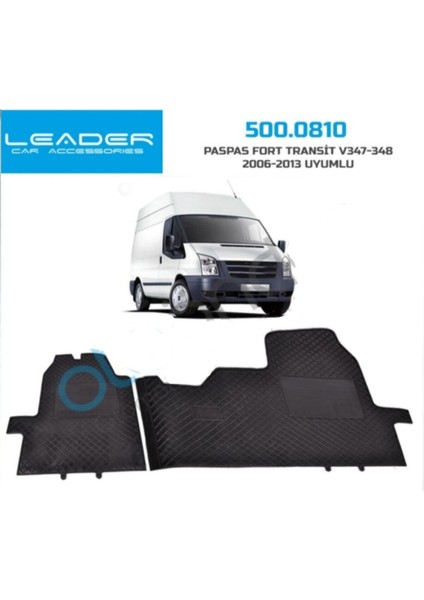 Ford Transit V347-348 Kasa 2006-2013 Için Uyan Kauçuk Rulo Paspas fiyatları