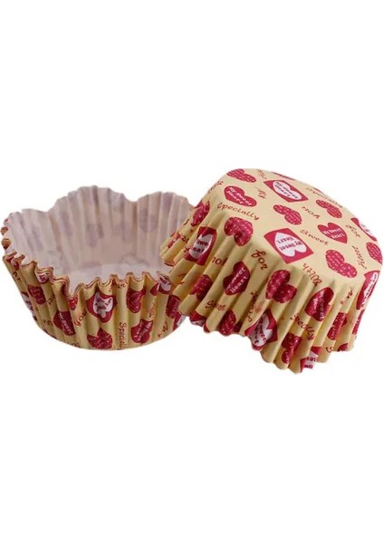 Pet Kapsül F142- Sweet Heart 100 Adet
