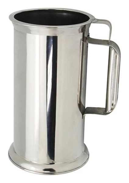 Paslanmaz 1 Litre