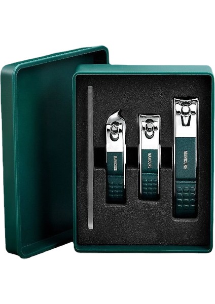 Tırnak Makası Seti (Yurt Dışından)