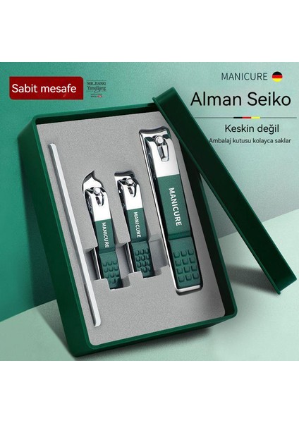 Tırnak Makası Seti (Yurt Dışından) fiyatları