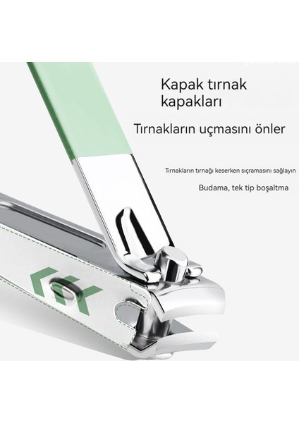 Tırnak Makası Seti (Yurt Dışından) modelleri