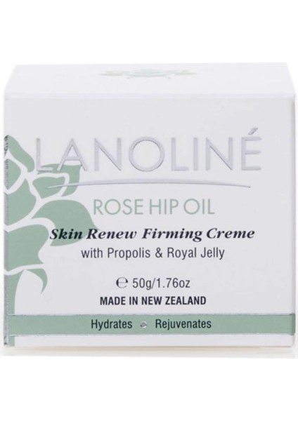 Rosehip Oil Gece Kremi 50GR fiyatları