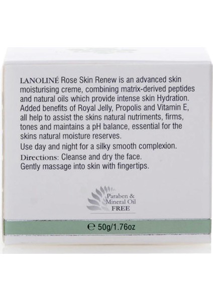 Rosehip Oil Gece Kremi 50GR modelleri