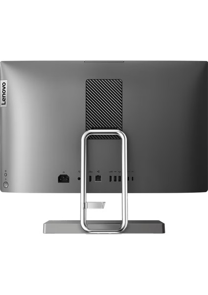 Ideacentre 24IAH7 Intel Core Intel Core i7 12700H 32GB 1TB SSD Windows 11 Home 23.8" FHD All In One Bilgisayar F0GR0079TXH05