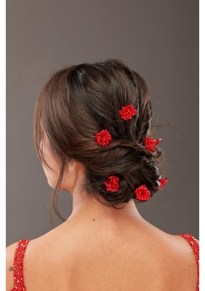 Gelin Kına Düğün Tacı ,özel Tasarım Kına Tacı, Gelin Saç Aksesuarı