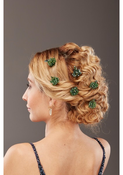 Gelin Kına Düğün Tacı ,özel Tasarım Kına Tacı, Gelin Saç Aksesuarı