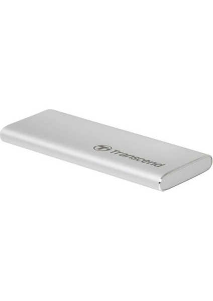 ESD260C 500GB USB 3.2 Gen 2 Type-C Harici SSD