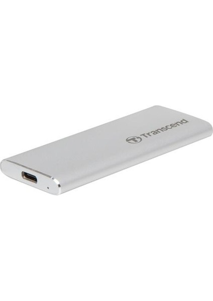 ESD260C 500GB USB 3.2 Gen 2 Type-C Harici SSD