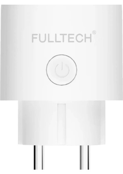 Akıllı Wifi Uzaktan Kontrol Tuya Smart Destekli Priz Fsm1