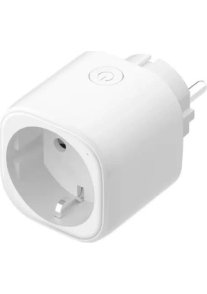 Akıllı Wifi Uzaktan Kontrol Tuya Smart Destekli Priz Fsm1