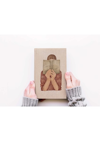 Kitap Kılıfı Kitap Ayracı Book Cover modelleri