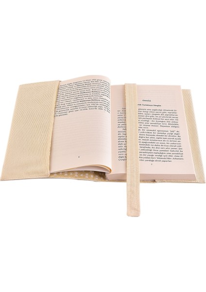 Kitap Kılıfı Kitap Ayracı Book Cover fırsatları