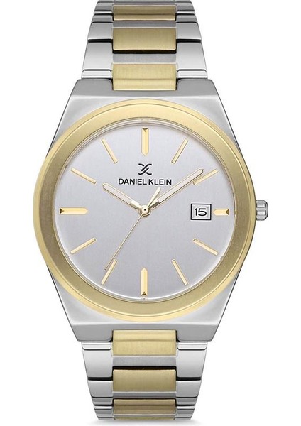 DK.1.12768.3 Erkek Kol Saati