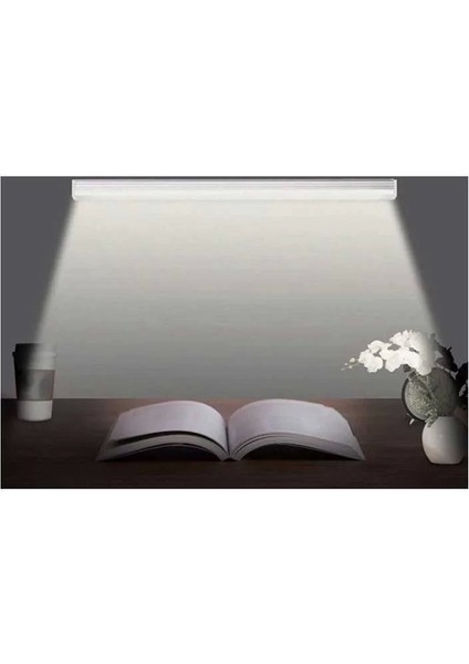 Cata 4W T5 Ledli Bant Armatür ( Beyaz ) CT-2466 fırsatları