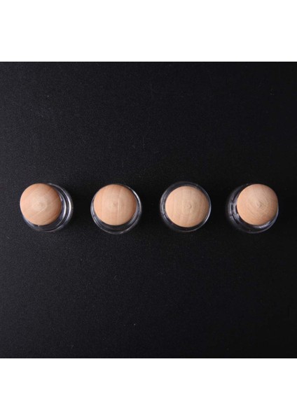 4pcs Cam Kavanoz Şeker Çubuğu Minyatür Kavanoz (Yurt Dışından) fiyatları