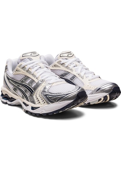 Kadın Beyaz Gümüş Günlük Ayakkabı modelleri