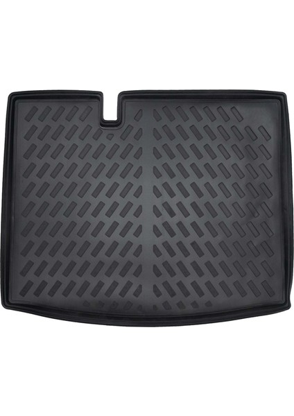 Dacıa Sandero 3 (2021-..) Ile Uyumlu - Araca Özel Bagaj Havuzu