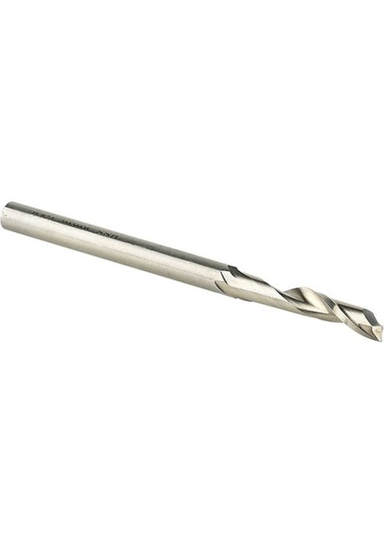 6X8X80MM Alüminyum Freze Ucu(Ucu Kalın)