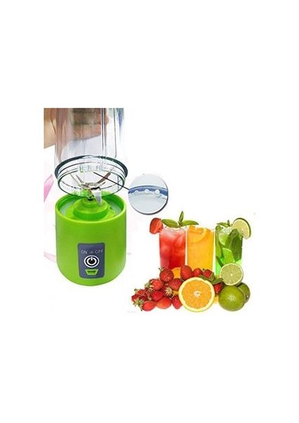 Portatif Blender Karıştırma Plastik Smoothie Shakes Blender Extractor Modu USB Şarj Edilebilir Otomatik Meyve Sıkacağı Bardağı|manuel Sıkacaklar (Yurt Dışından)