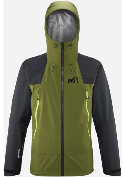 K Hybrı Goretex Ceket Erkek MIV9328 9453