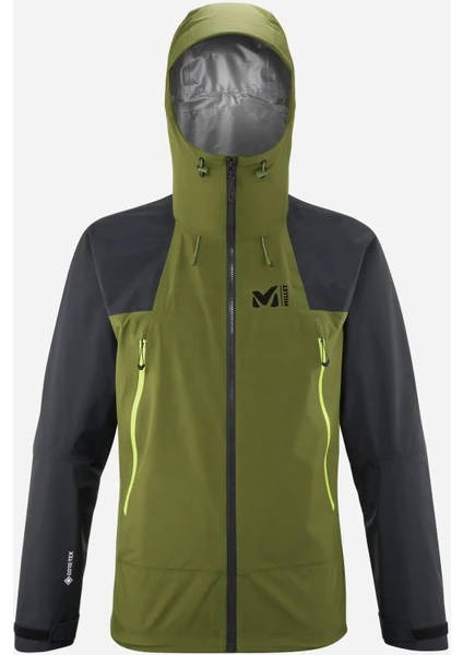 K Hybrı Goretex Ceket Erkek  MIV9328 9453