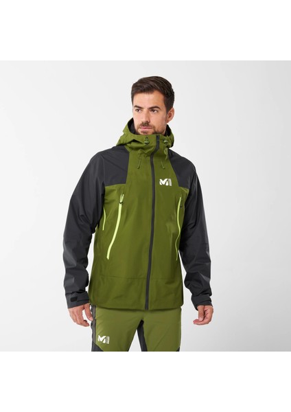 K Hybrı Goretex Ceket Erkek MIV9328 9453