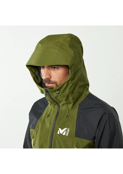 K Hybrı Goretex Ceket Erkek MIV9328 9453