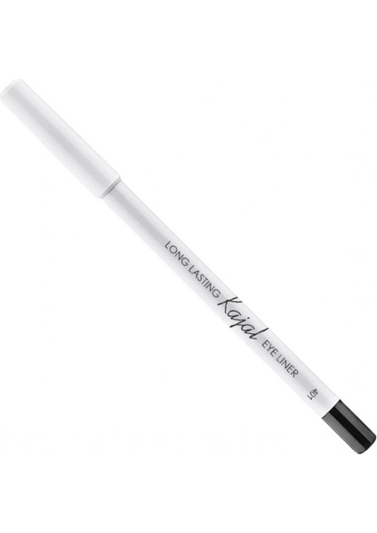 Long Lasting Kajal Eye Kalıcı Jel Eyeliner No 401