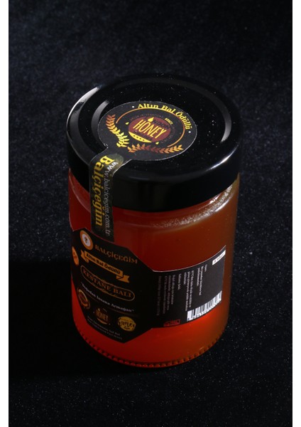 Kestane Balı 450 gr fiyatları