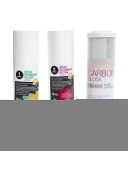 Daire Bina Girişi Pas Kireç Önleyici Şebeke Girişi Su Arıtma indirimleri