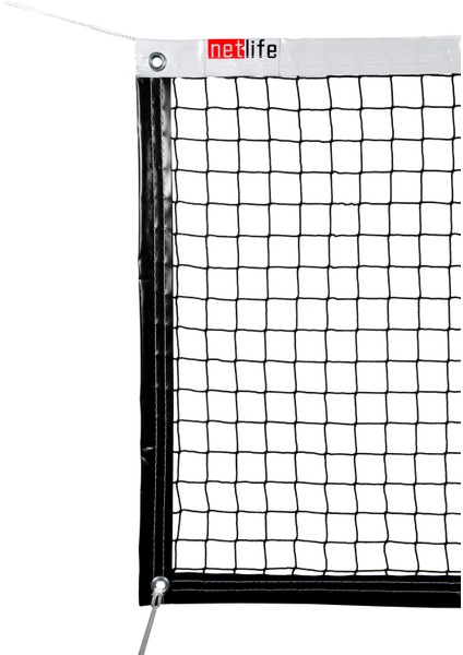 70*400CM - Ayak Tenisi Filesi - Mini Tenis Ağı -