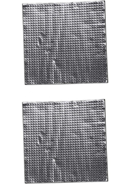 3D Yazıcı Isıtmalı Yatak Termal Izolatör Isı Yalıtımı 300 mm. (Yurt Dışından)