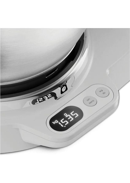 KVL65.001WH Titanium Chef Baker White Xl Mutfak Şefi modelleri