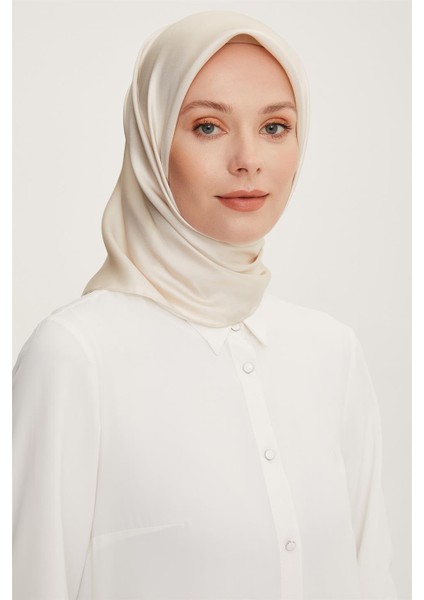 Twill Eşarp 22Ya0010 152 106