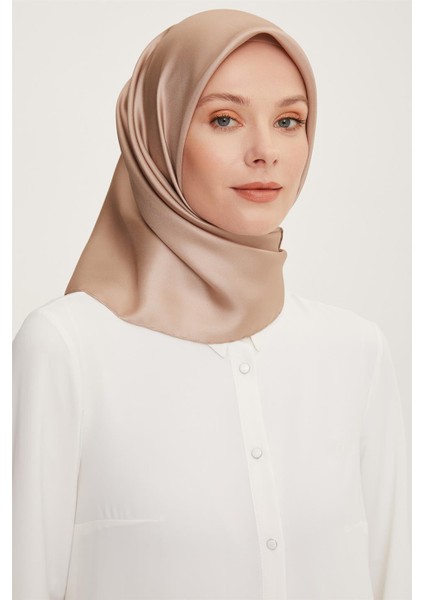 Twill Eşarp 22Ya0010 152 130