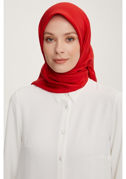 Twill Eşarp 22Ya0010 152 133