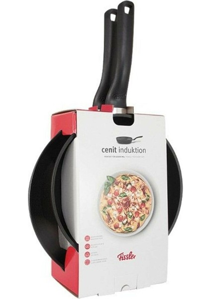 Cenit 2'li Tava Seti Induction - 24 cm + 28 cm