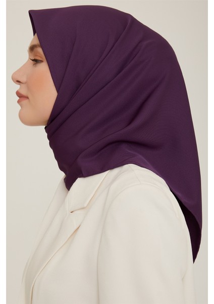 Sport Eşarp Düz Fon 785
