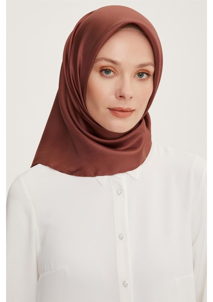 Twill Eşarp 22Ya0010 152 60