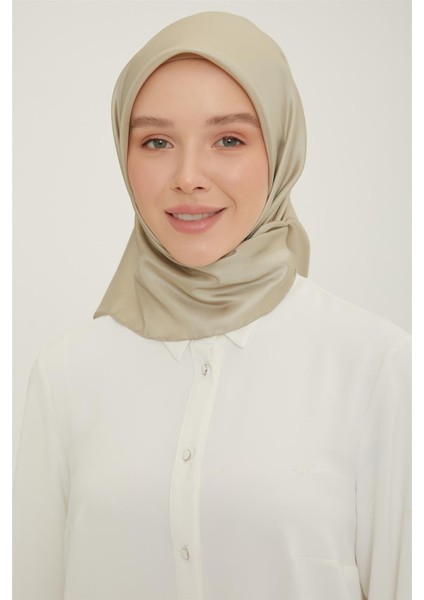 Twill Eşarp 22Ya0010 152 107