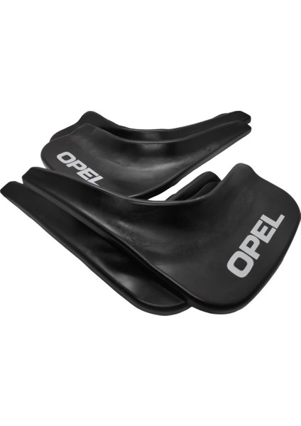 Opel Corsa C 2000-2006 Uyumlu 4 Lü Ön-Arka Paçalık Tozluk Çamurluk OPL1UX008YD indirimleri