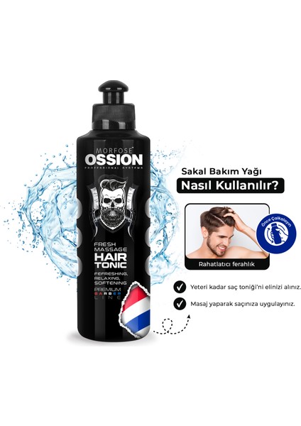 Fresh Rahatlatıcı Saç Toniği 250 ml x 2 Adet modelleri