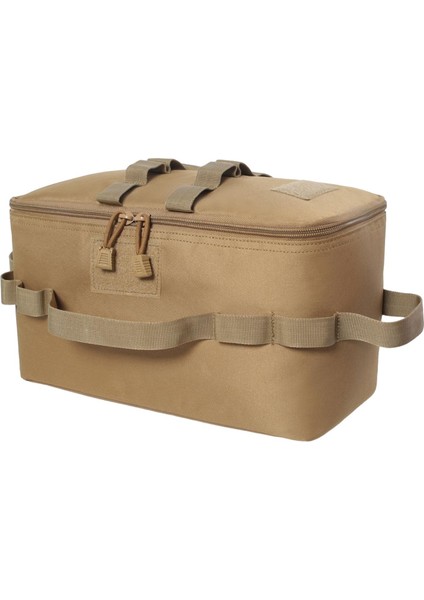 2x Açık Çanta Çanta Çanta Sırt Çantası Piknik Alet Organizatör Sarı ve Siyah (Yurt Dışından) modelleri